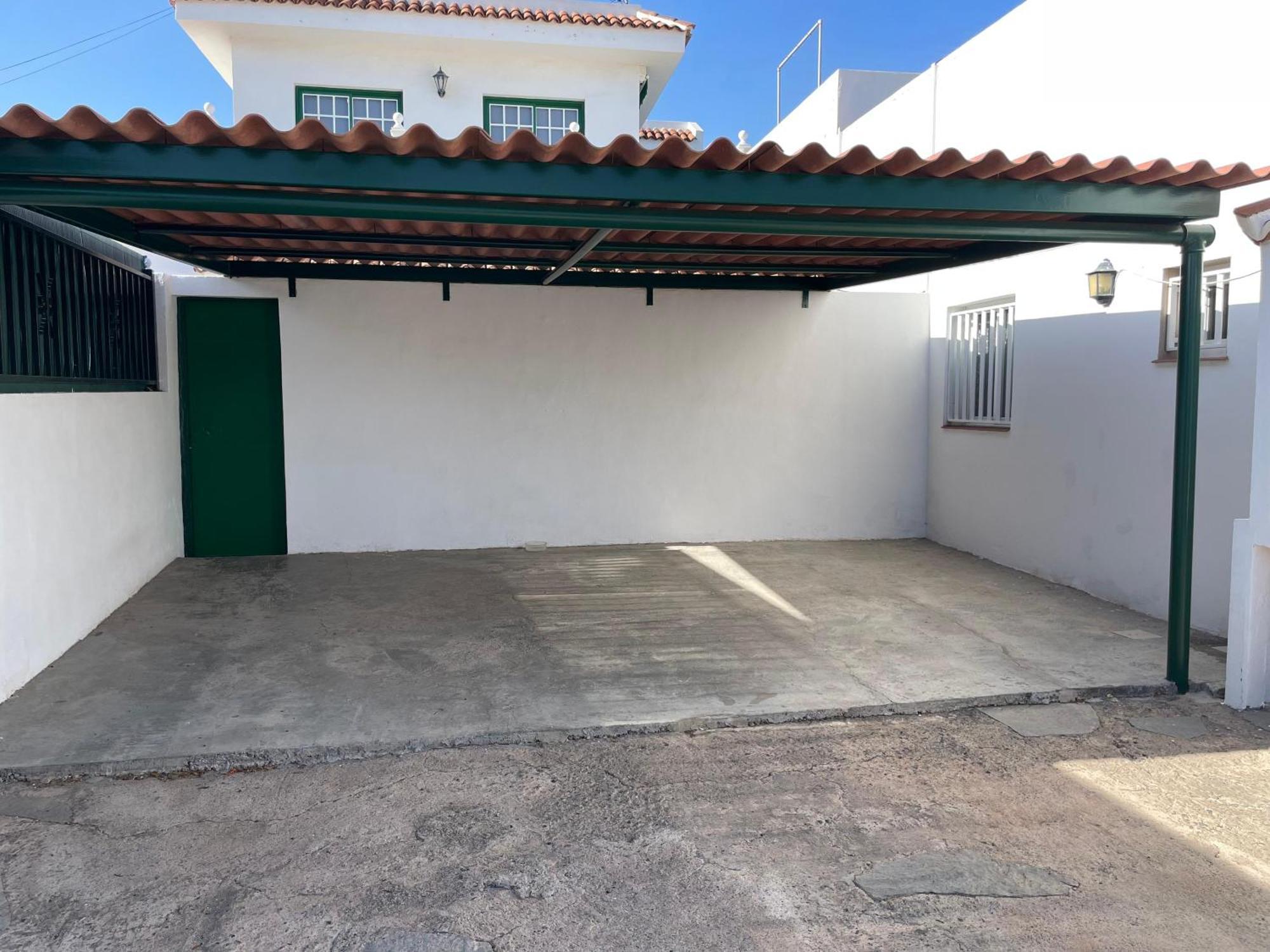 アロナ Casa Don Danielヴィラ エクステリア 写真